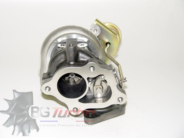 TURBO - NEUF ORIGINE - VL - 4913503301
